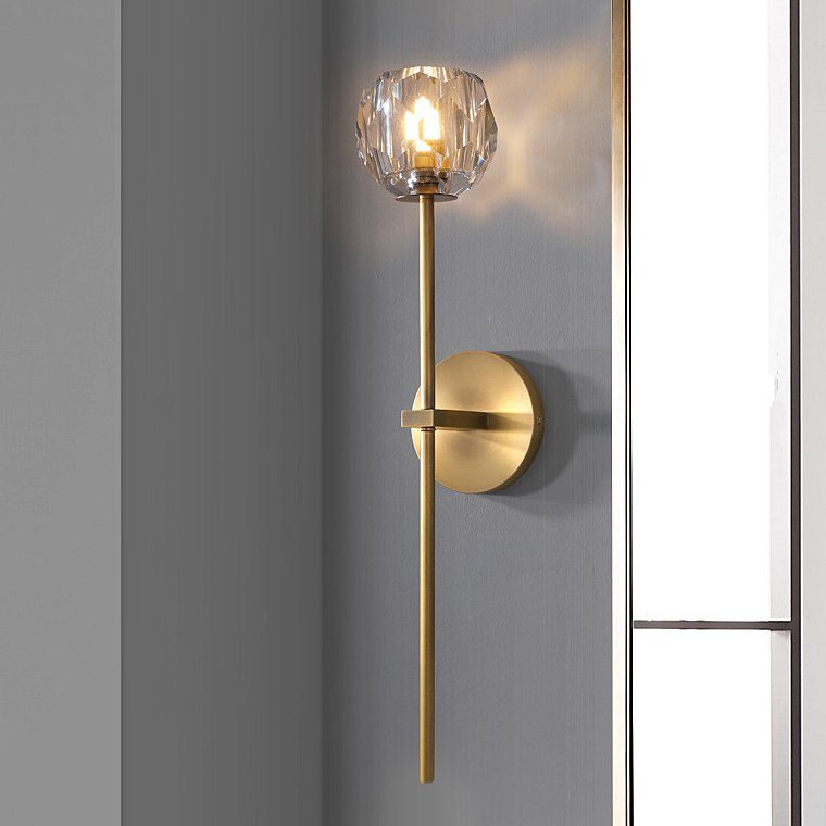 Настенное бра RH WALL A L1 by ImperiumLoft
