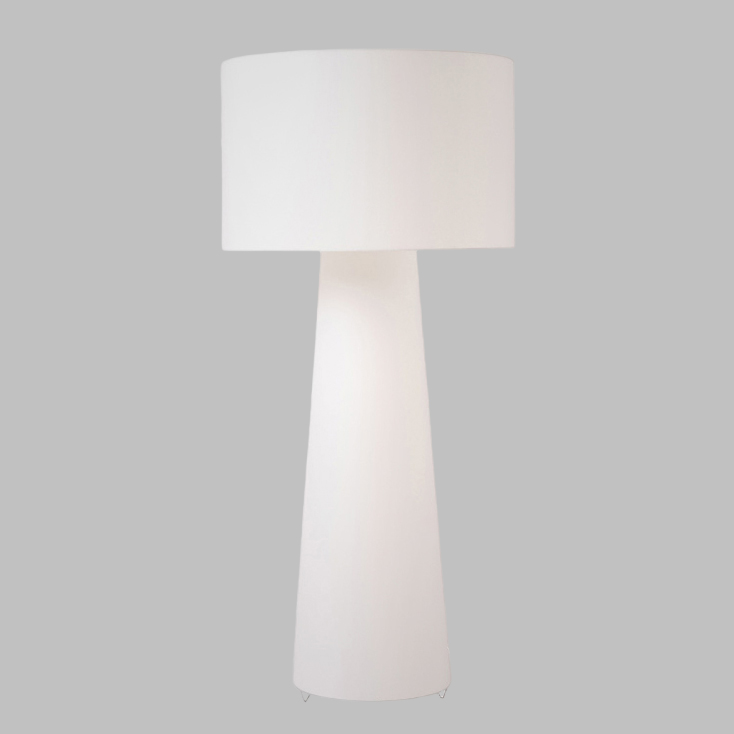 Напольный светильник MILAS H200 by ImperiumLoft