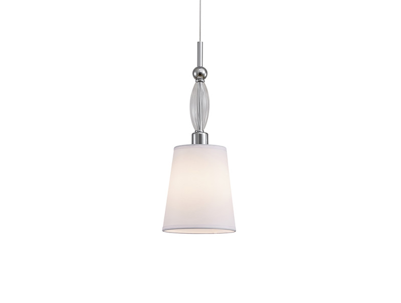 Подвесной светильник Newport 4371/S chrome