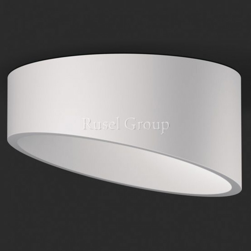 Потолочный светильник Vibia Domo 8201