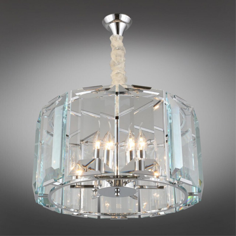 Подвесная люстра Omnilux OML-81513-06