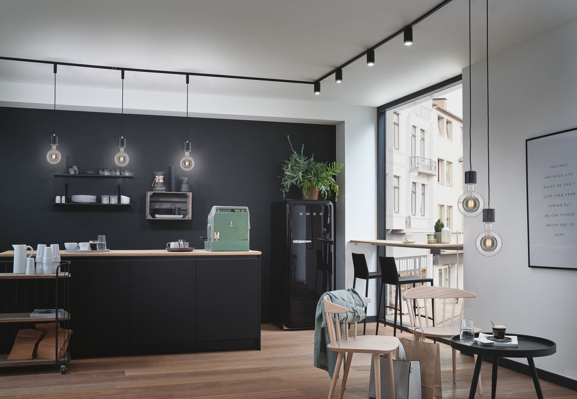 Светодиодная лампа Paulmann 28763