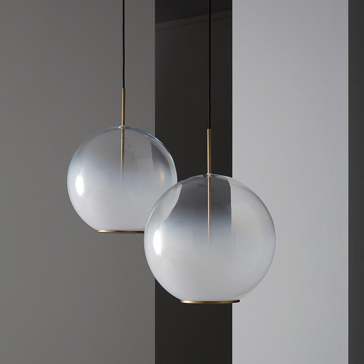 Подвесной светильник POME D25 by ImperiumLoft