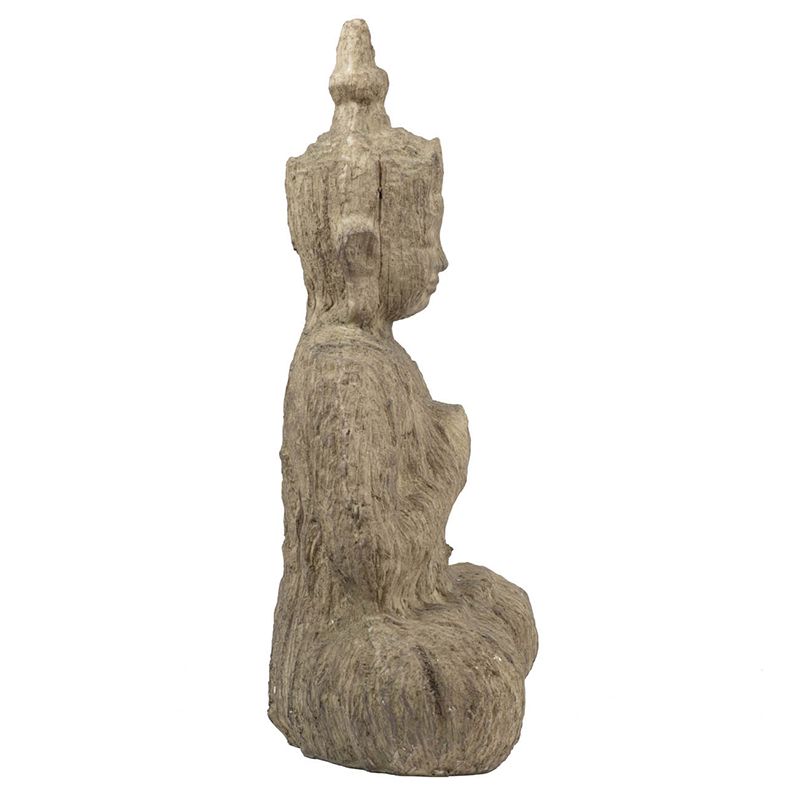 Фигурка Будда Glasar 66633