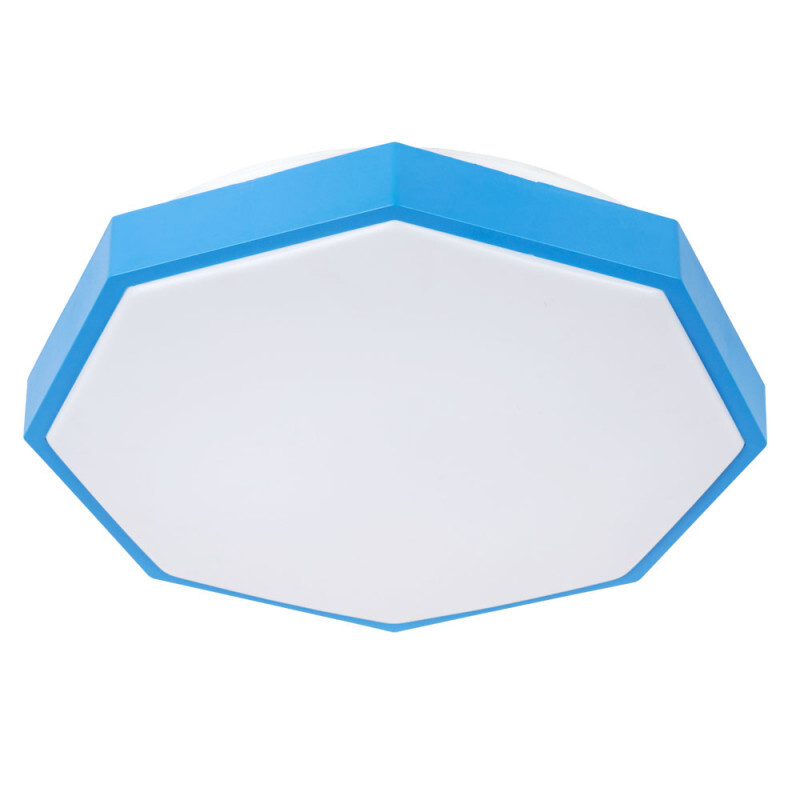 Накладной светильник Arte Lamp A2659PL-1BL