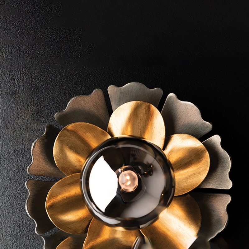 Подвесная люстра PAOLA 20 by ImperiumLoft