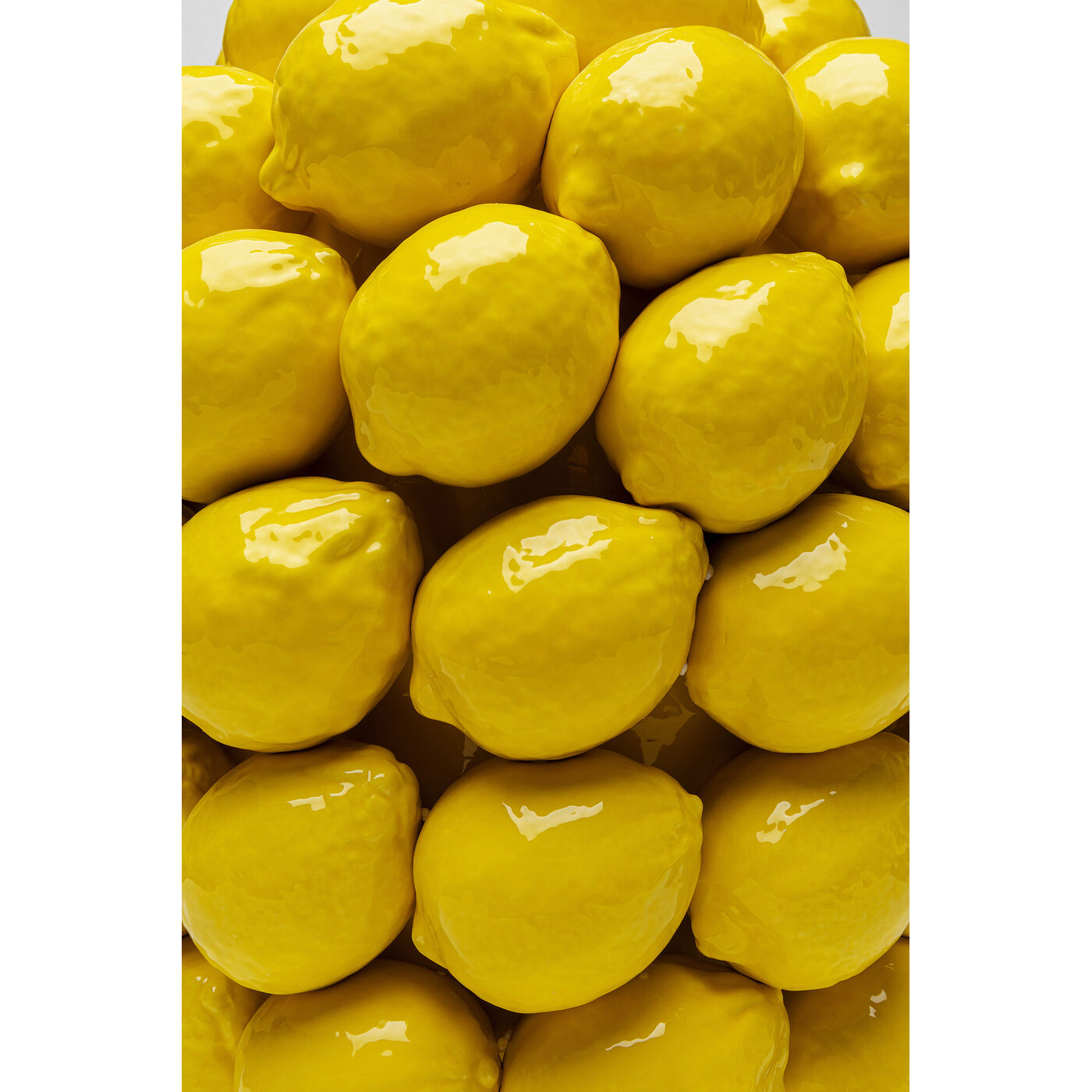 Ваза Lemon Juice 40 см KARE 56054