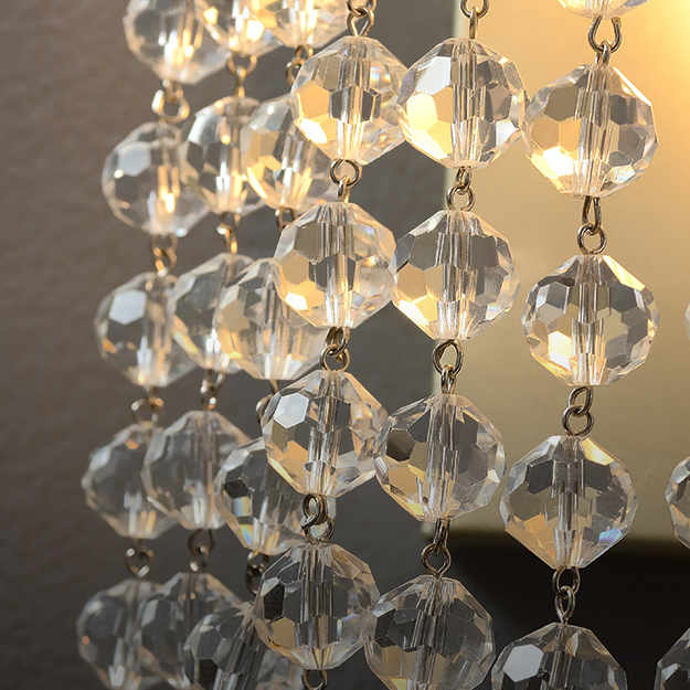 Потолочный светильник LADY LONG by ImperiumLoft