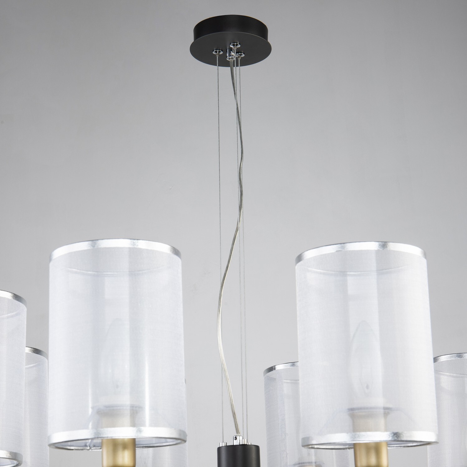 Люстра Favourite 2701-8P