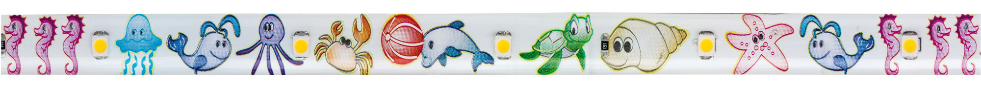 Лента светодиодная Paulmann 70600