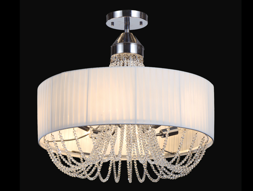 Потолочный светильник Newport 1406/S white