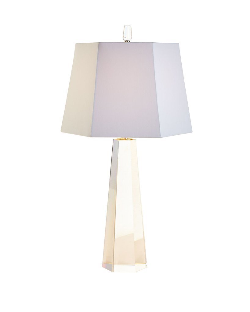 Настольная лампа "Беверли" Louvre Home