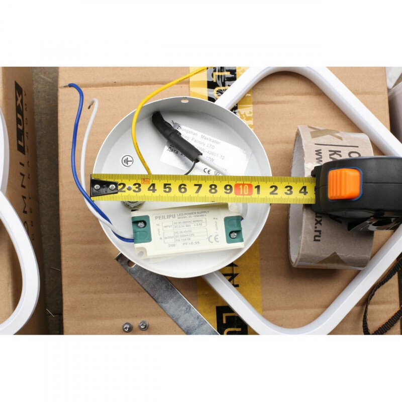 Бра Omnilux OML-42601-12