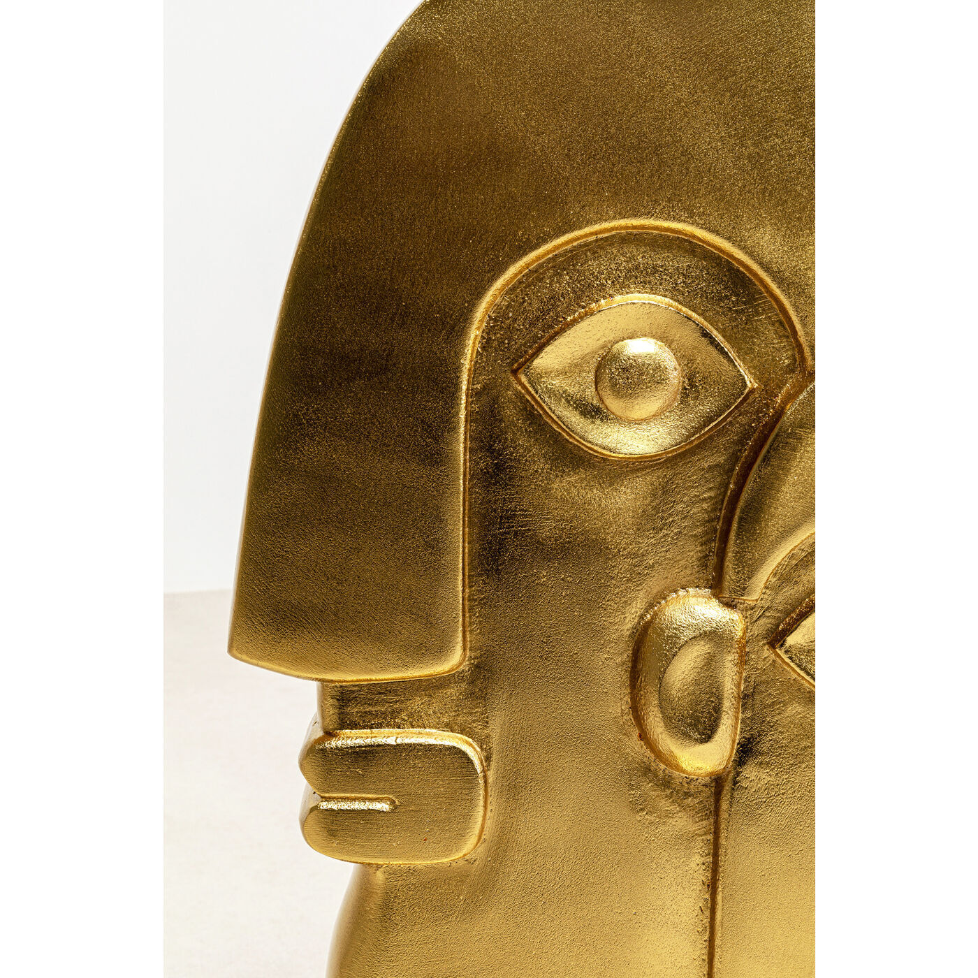 Столик приставной KARE Faces 86404