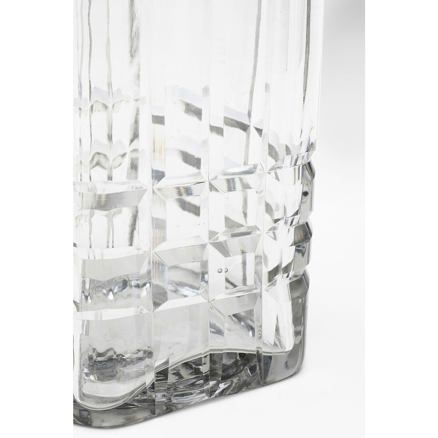 Графин KARE Ice 55248