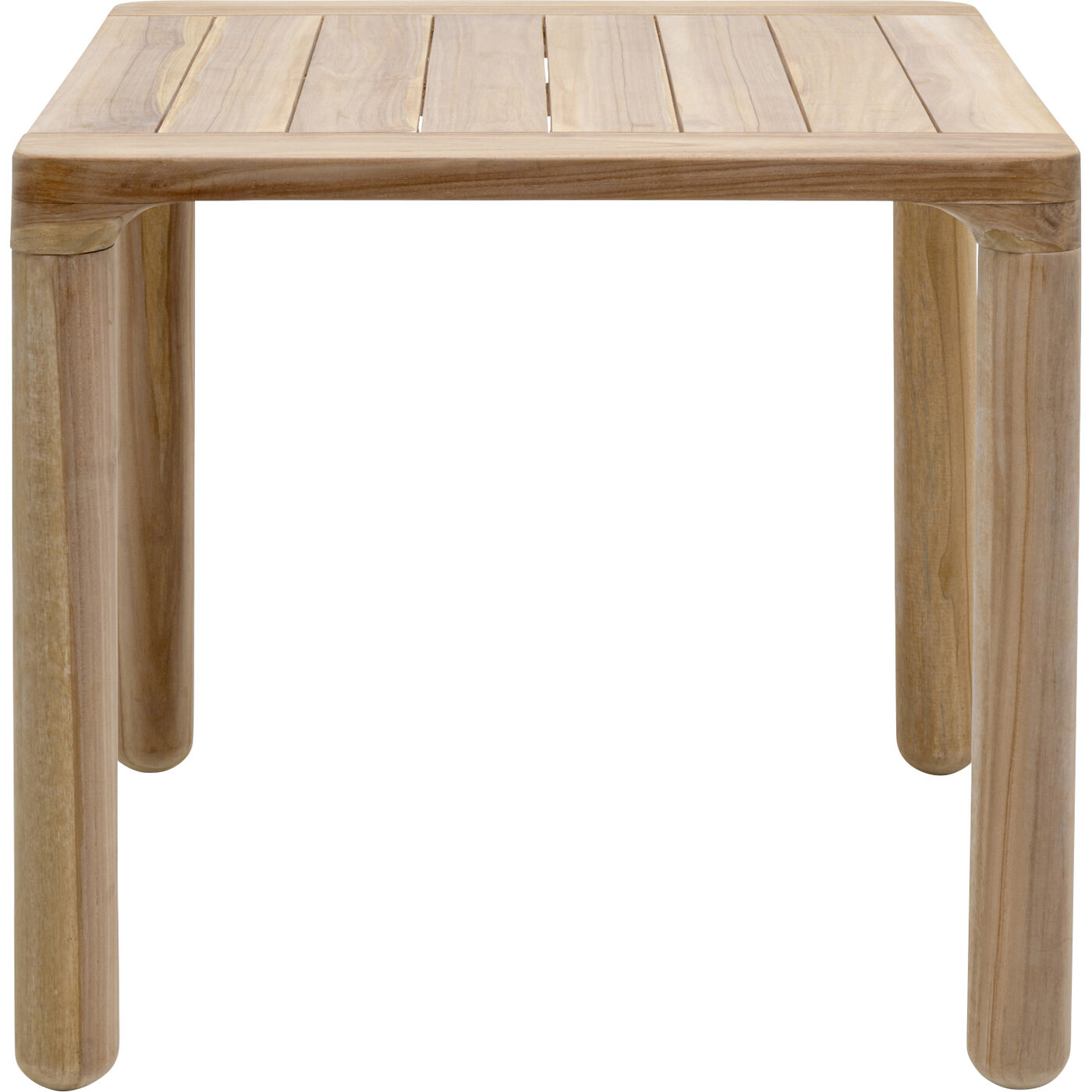 Стол Bella 80x80cm KARE 71100