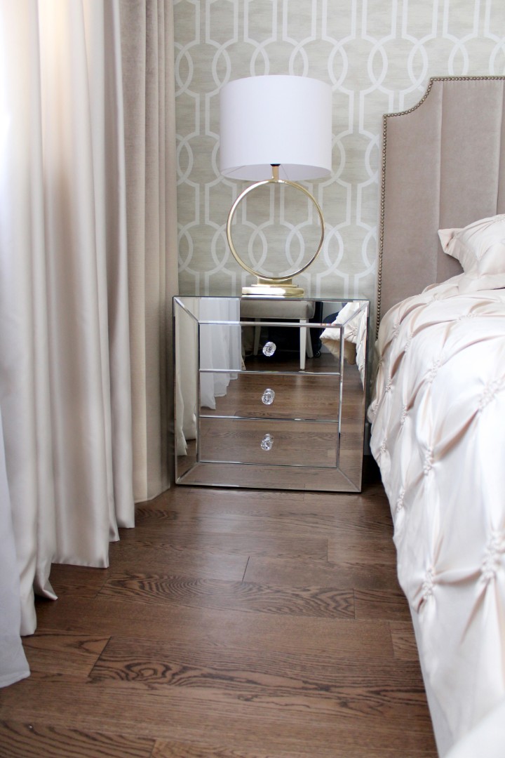 Тумба BountyHome Shery mv203