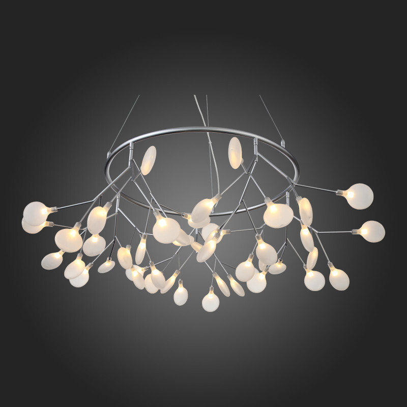Подвесная люстра ST Luce SL411.153.45