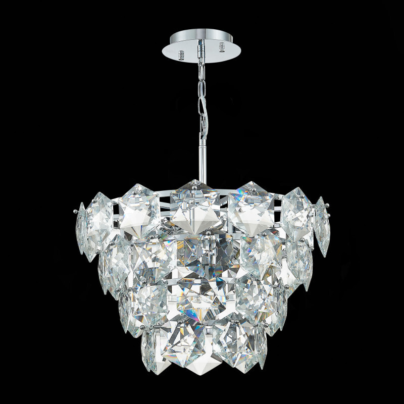 Каскадная люстра ST-Luce SL1631.103.06
