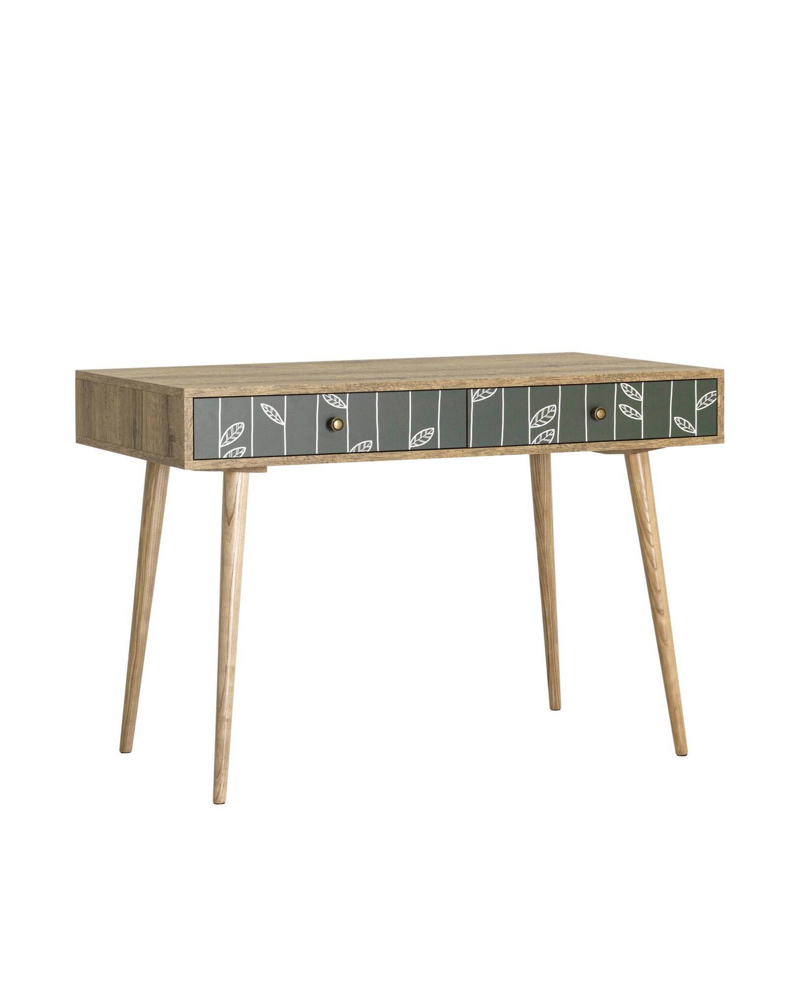 Стол рабочий Berber малый принт 18 Stool Group