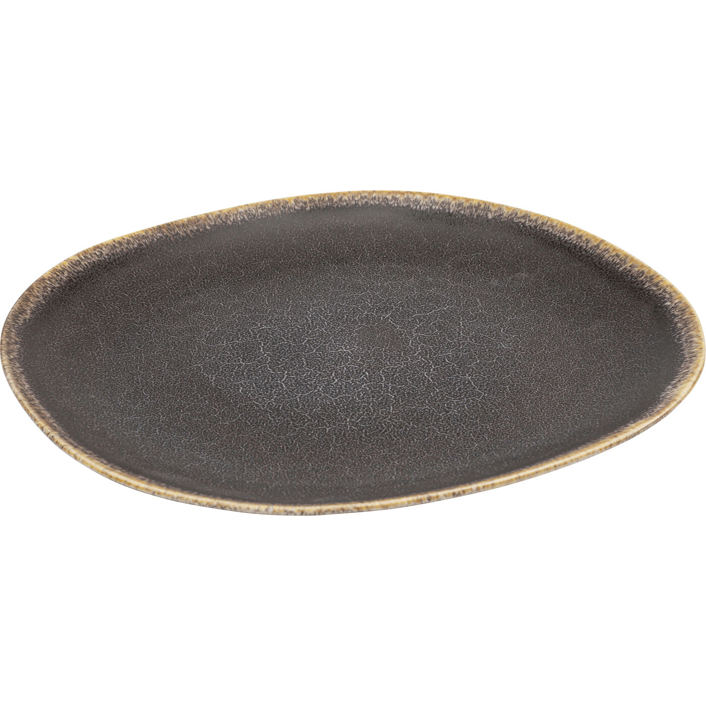 Тарелка Valerio Ø33cm KARE 58122