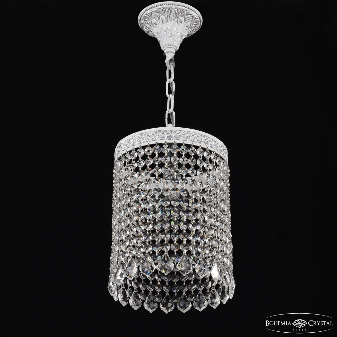 Подвесной светильник AL19201/20FL WMN Leafs Bohemia Ivele Crystal