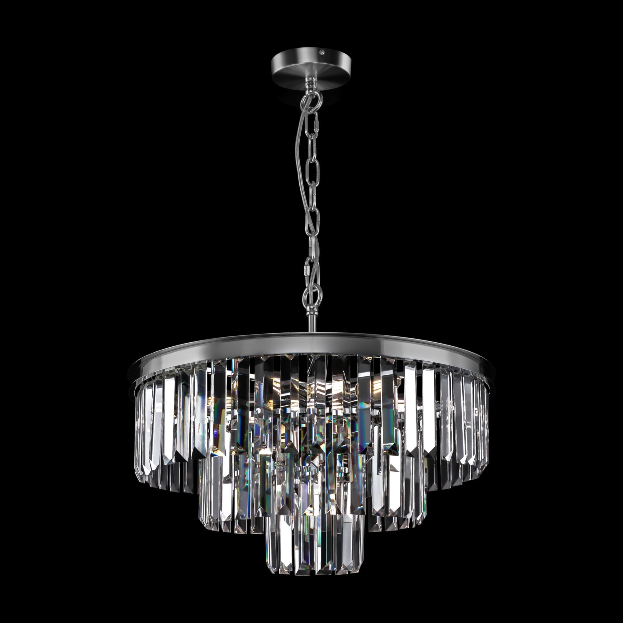 Подвесной светильник Maytoni MOD085PL-07CH