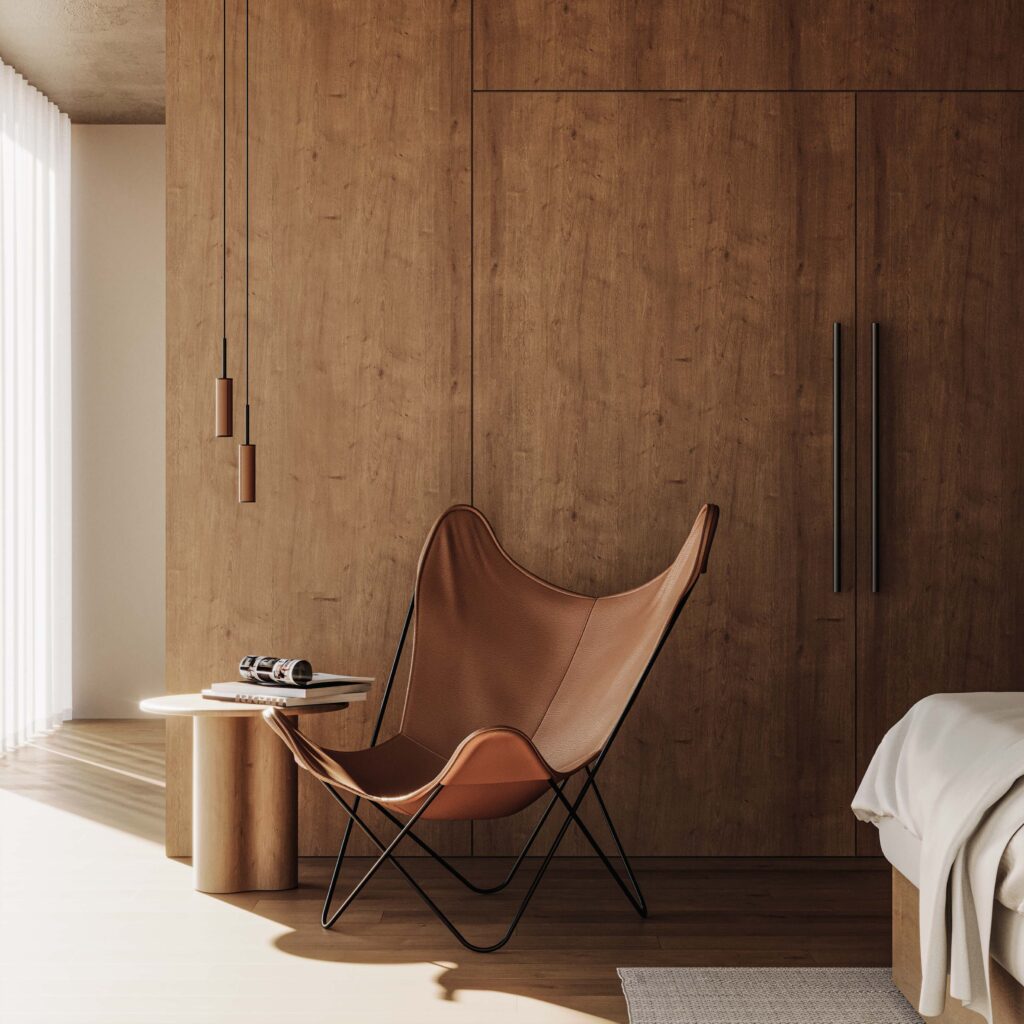 Подвес Tura оранжевая кожа Aromas del Campo