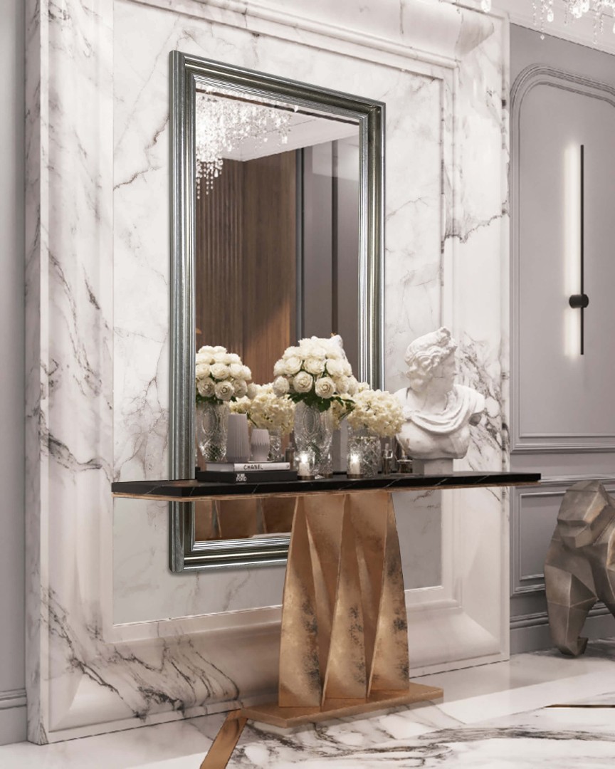 Зеркало BountyHome Santica mv340