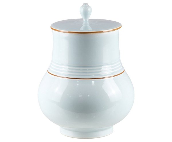 Банка с крышкой Glasar 56-151