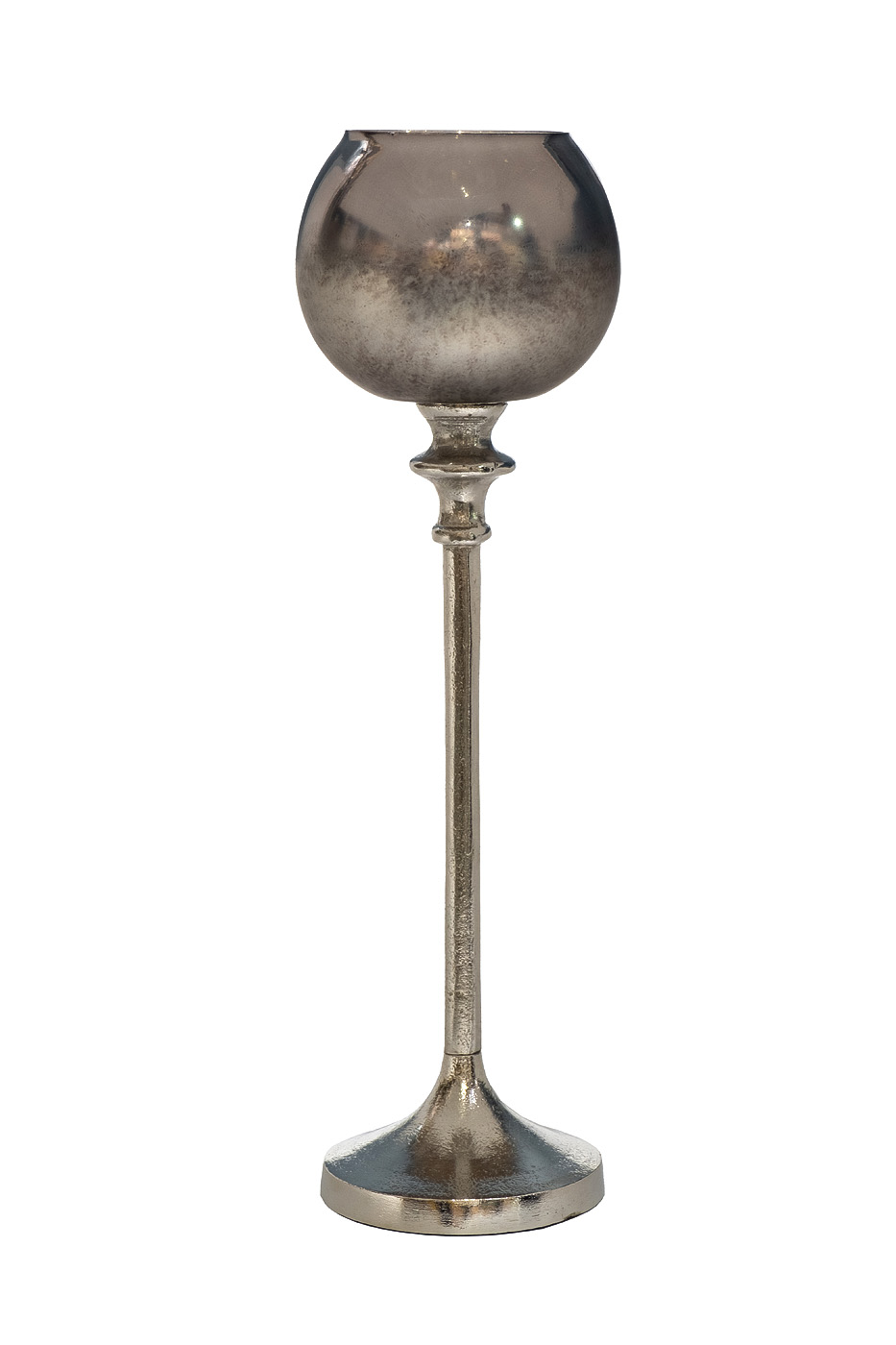 Подсвечник декоративный Black diamond Garda Decor 71PN-31806