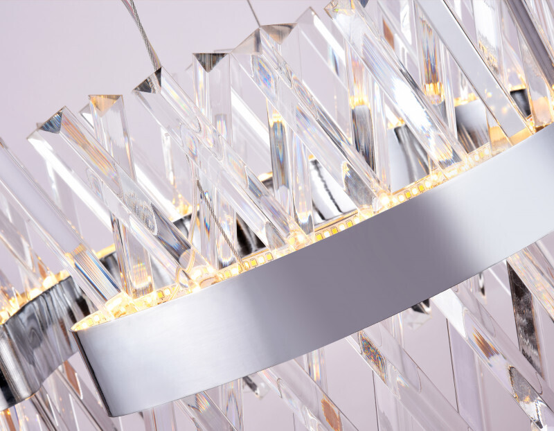 Подвесная люстра Ambrella TR5308