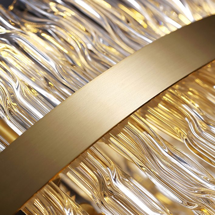 Потолочный светильник PONTIAN LONG L80 by ImperiumLoft