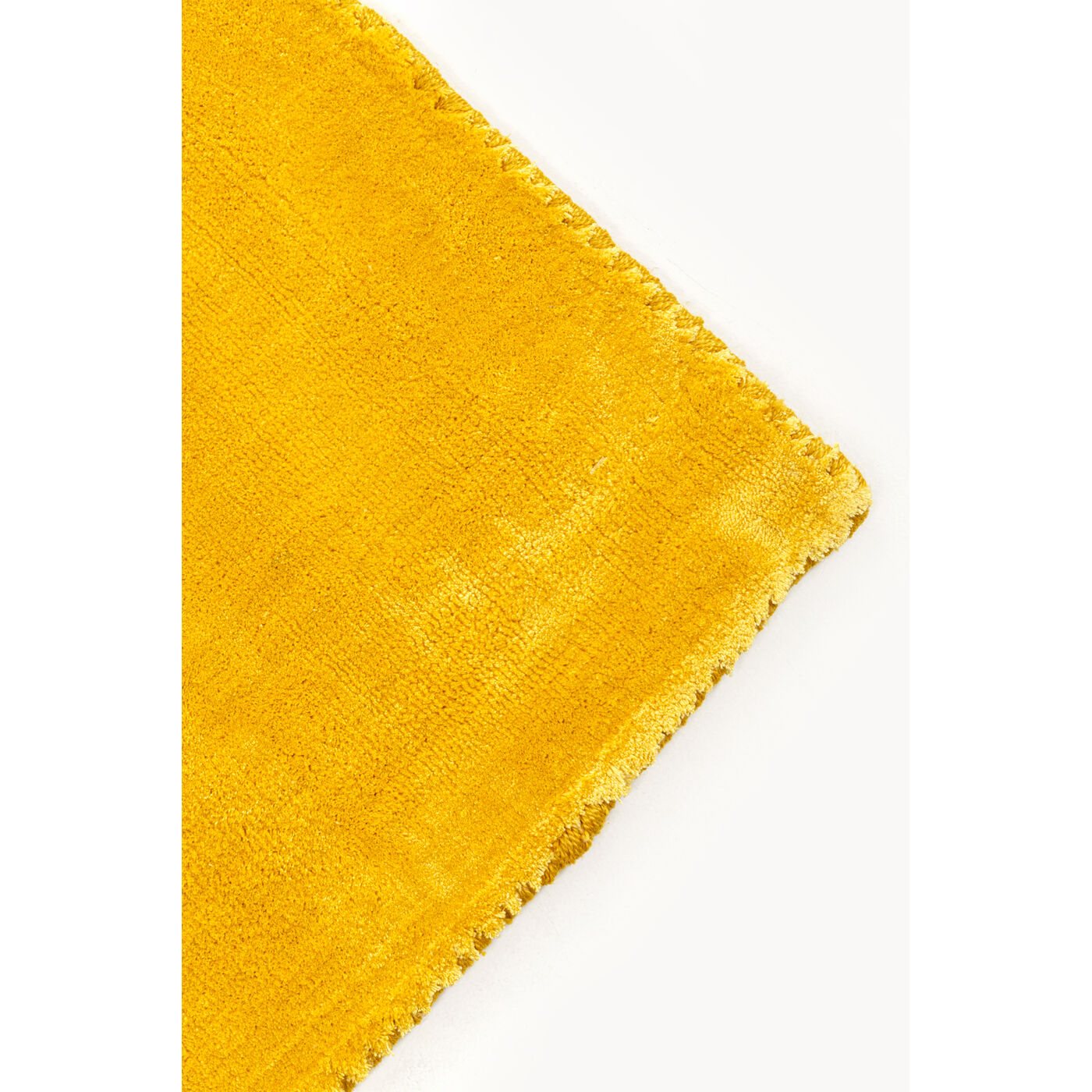 Ковер Cosy Yellow 170x240cm KARE 57908