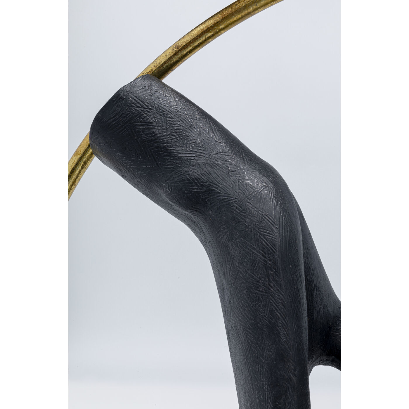 Предмет декоративный Heart Hand 53431 Kare