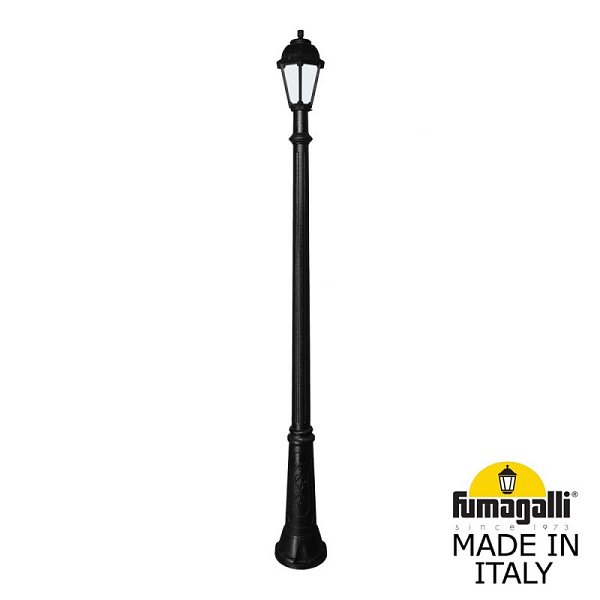 Садово-парковый светильник Fumagalli K22.157.000.AYF1R