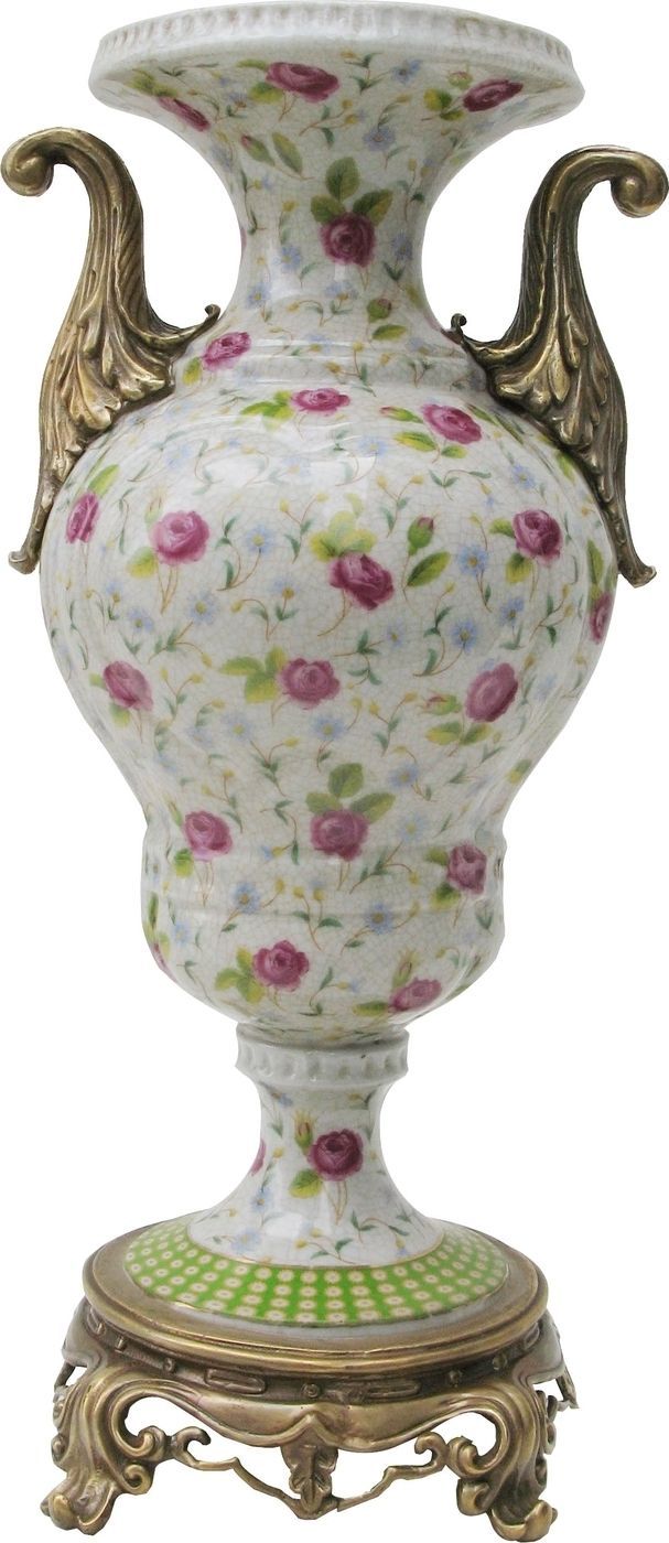 Ваза Glasar A1071H/X2052G