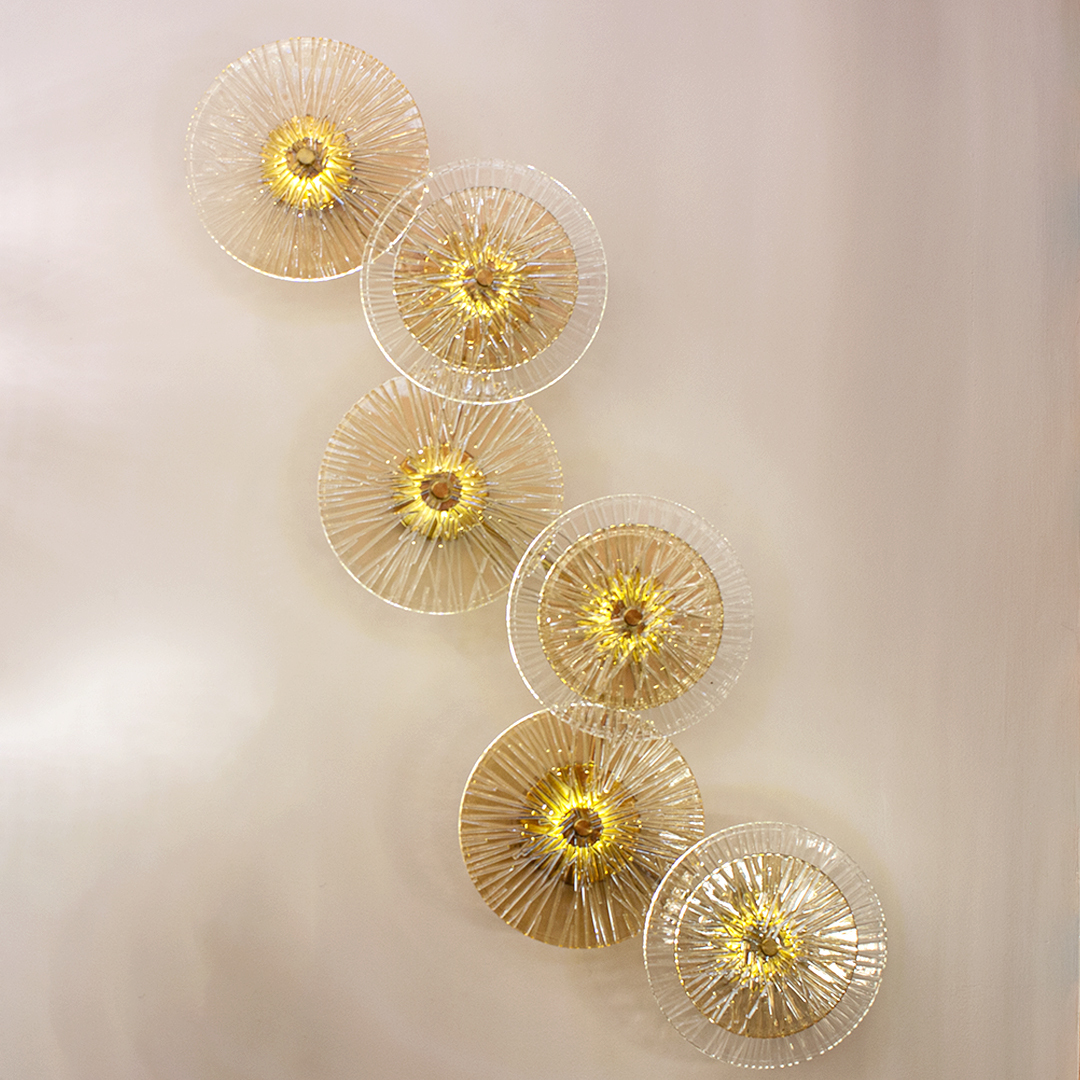 Бра Cloyd HELION-C W6 20209