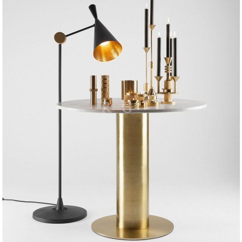 Напольный светильник Tom Dixon Beat Floor Light