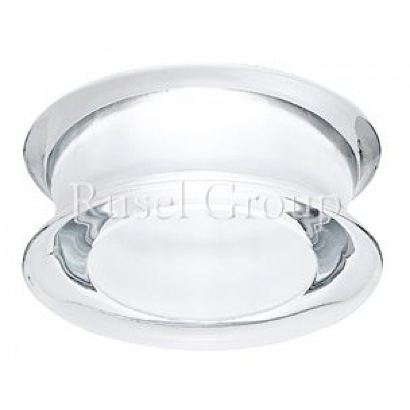 Встраиваемый светильник Fabbian Eli D27 F54 00