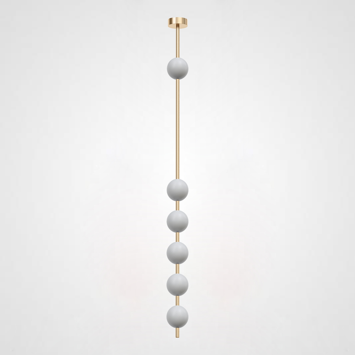 Потолочный светильник ADILS L6 by ImperiumLoft