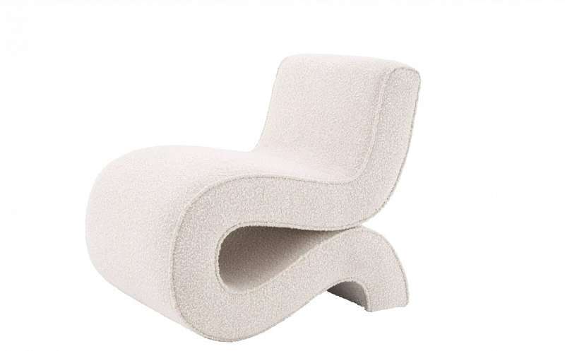 Кресло Eichholtz BOND 116029