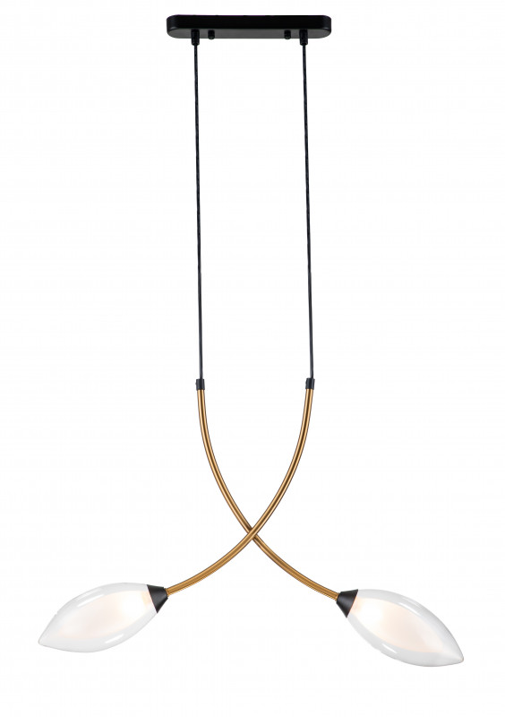 Подвесная люстра Indigo V000140