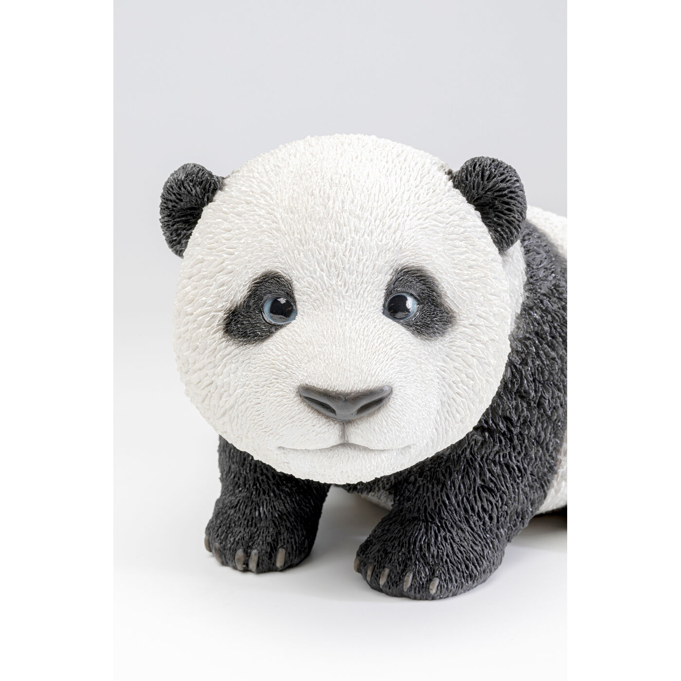 Фигура декоративная Panda Baby 27 см KARE 56359