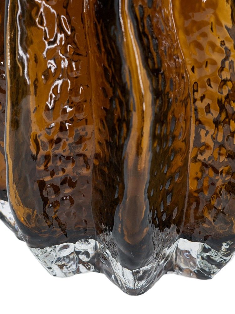 Ваза Карамбола Glasar 98639