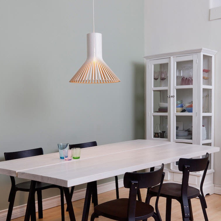 Подвесной светильник PUNKTO1 PUNKTO1 by ImperiumLoft