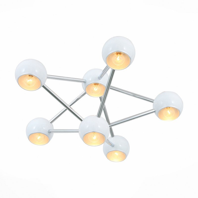 Подвесная люстра ST Luce SL853.503.07