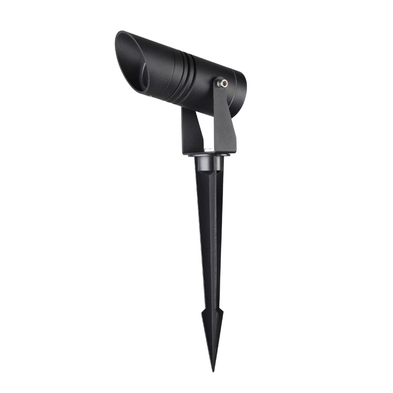 Уличный светильник Odeon Light 6648/6GL