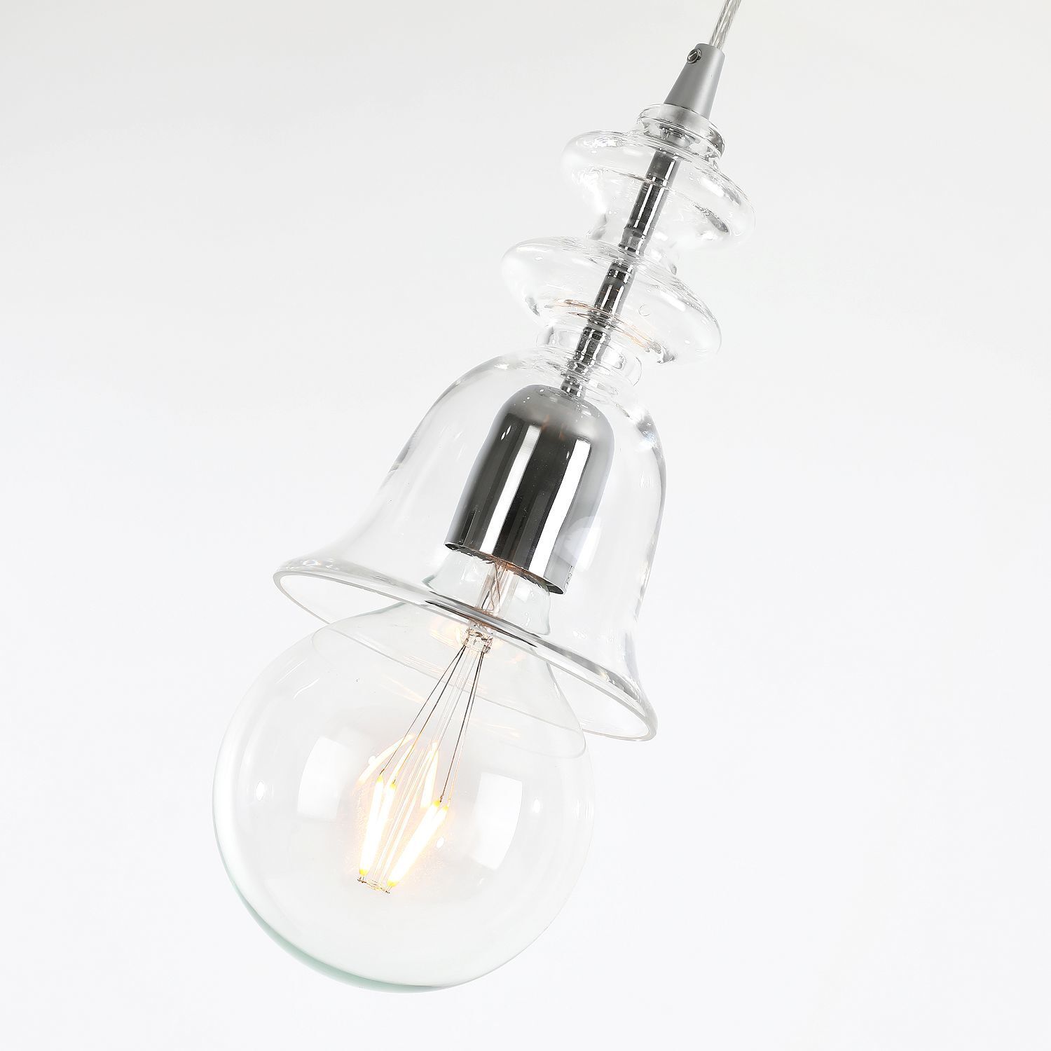 Подвесной светильник Favourite 2728-1P