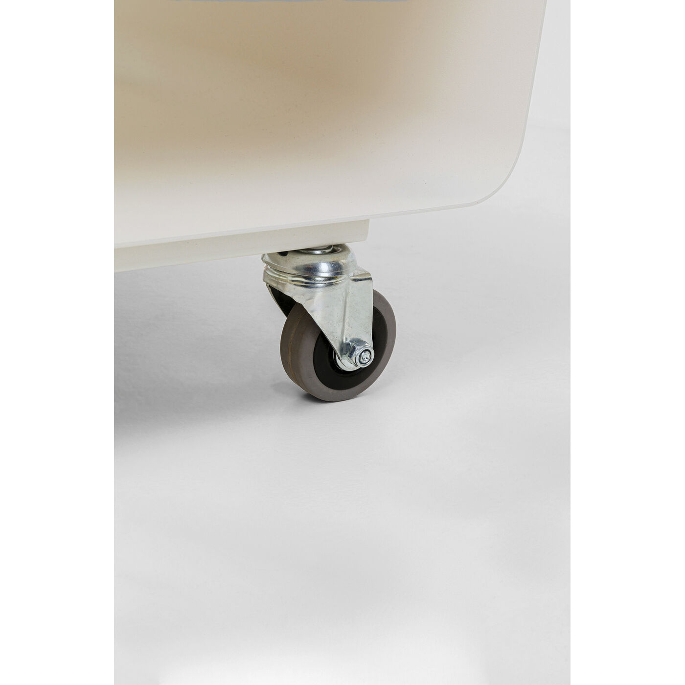 ТВ-тумба Lounge M Creme 90x30cm KARE 70630